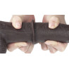 LoveToy SlidingSkin Gode Sliding Skin 17 x 4.2cm Marron